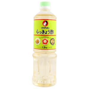 オタフク　らっきょう酢　1L｜業務用食品アミカYahoo!店