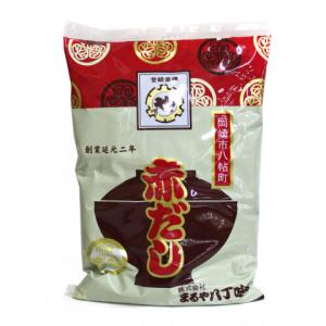まるや八丁味噌 赤だし 1kg
