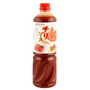 mizkan　惣菜庵 チリソース　1170g