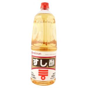 mizkan　すし酢(プラボトル)　1.8L