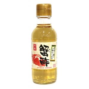 内堀醸造　蟹酢　150ml｜amicashop