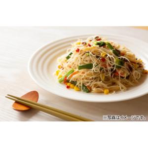 ケンミン 調理8種野菜の焼ビーフン(黒胡椒味)...の詳細画像1
