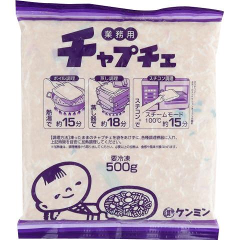 ケンミン　業務用チャプチェ　500g