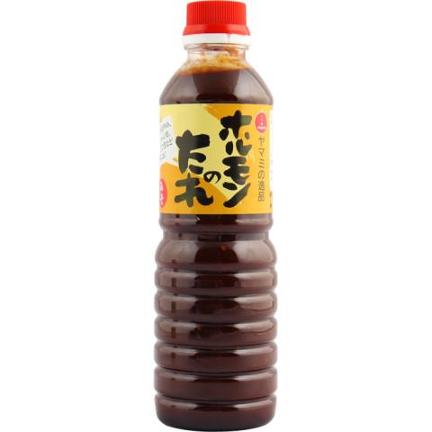 ヤマミ醸造　ホルモンのたれ(味噌)　620g