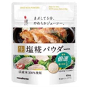 大高酵素 酵素のど飴 塩味 80g 大酵素飲料と、こだわりの自然塩を配合