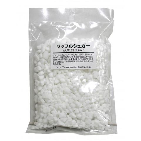 パイオニア　ワッフルシュガー　150g