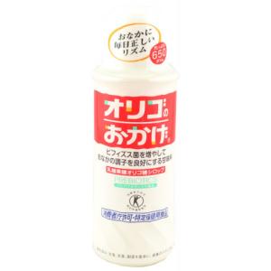 パールエース　オリゴのおかげ　650g