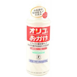 パールエース　オリゴのおかげ　650g｜業務用食品アミカYahoo!店