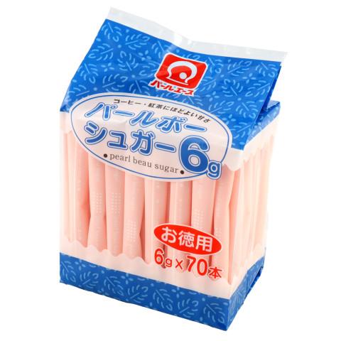 パールエース　パールボー　6g×70