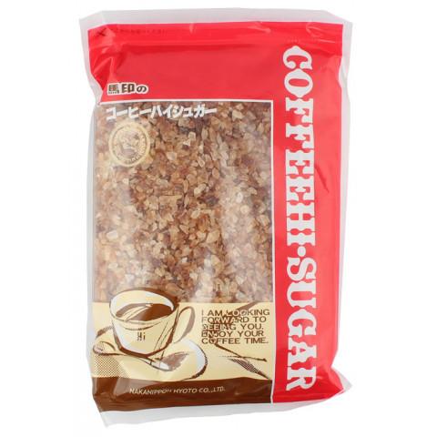 中日本氷糖　馬印 コーヒーハイシュガー　800g