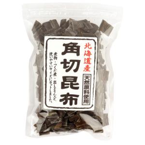 祝い海藻 北海道産角切昆布 150gの商品画像