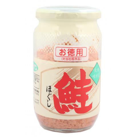 道南冷蔵　鮭ほぐし お徳用　180g