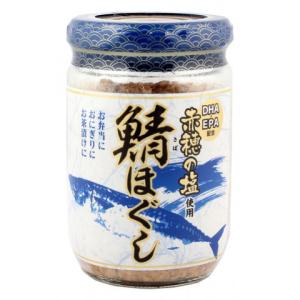 パワー・ブレン　鯖ほぐし　140g｜amicashop