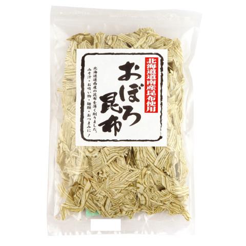 祝い海藻　北海道産おぼろ昆布　30g