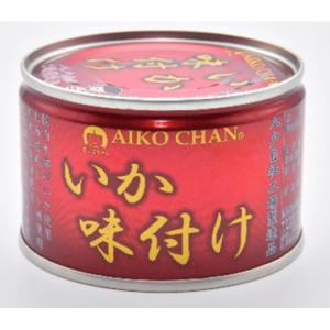 伊藤食品 あいこちゃんいか味付け 135gの商品画像
