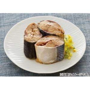 TFJ サバ水煮(紙巻缶) 150gの詳細画像1