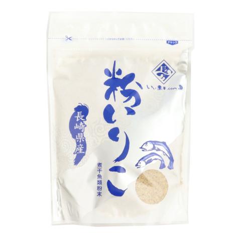 長崎海産　粉いりこ　100g