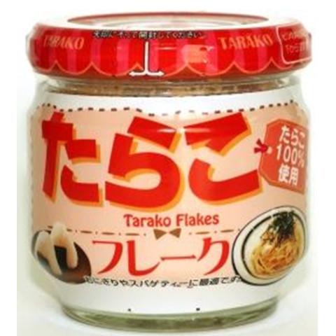 ハッピーフーズ　たらこフレーク　50g
