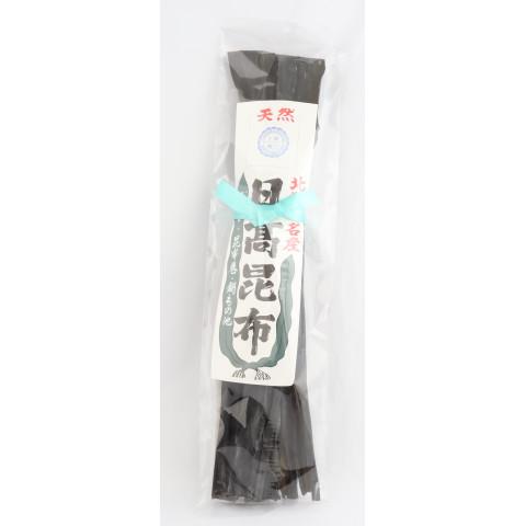 えりも食品　日高昆布 1等2折　160g