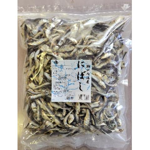 長崎海産　瀬戸内海産 煮干し　500g