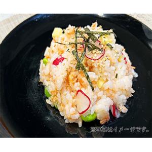 カネタ 鮭ほぐし(スタンドパック) 90gの詳細画像1