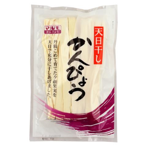 篠原商店　中国産かんぴょう　100g