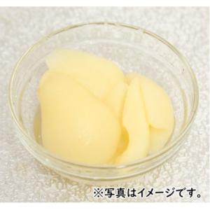 LANDSCAPE 洋梨ハーフ 850gの詳細画像1