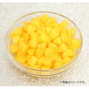 LANDSCAPE 黄桃ダイス 425gの詳細画像1