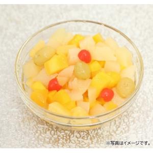 maks フルーツカクテル 425gの詳細画像1
