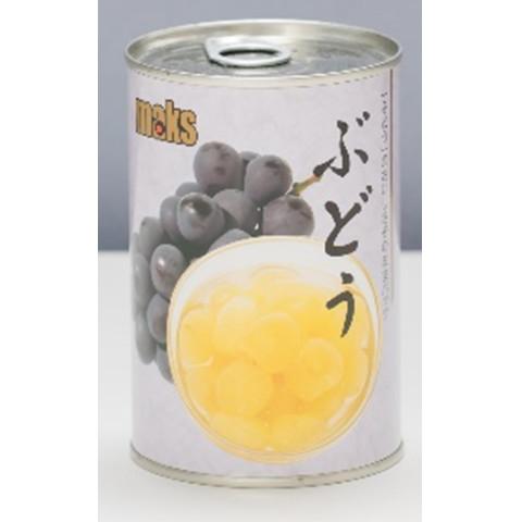 maks　ぶどう　425g