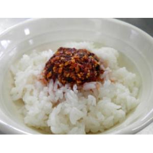 三共食品 食べるラー油 500gの詳細画像1