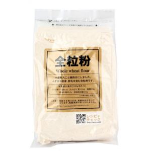 パイオニア　全粒粉　800g