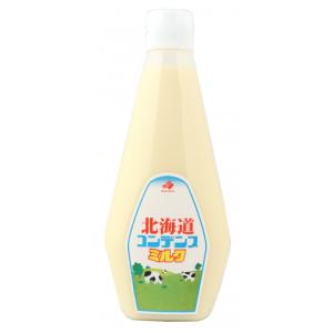 北海道乳業 コンデンスミルク 1kgの商品画像