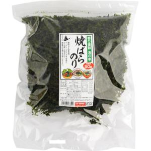 関口海苔店 焼バラのり 50g