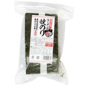 関口海苔 業務用ラーメンのり