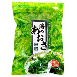 日本業務食品 青さ (ヒトエグサ) 20gの商品画像