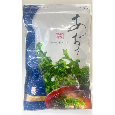 祝い海藻　伊勢志摩産あおさ　15g