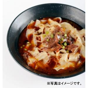 友盛貿易 順留湯 刀削麺 500gの詳細画像2