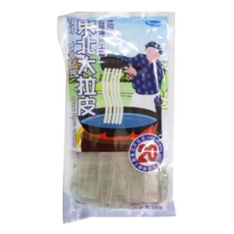 友盛貿易　東北大拉皮　180g