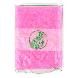 ふるかわ 国産 さくら漬 1kg