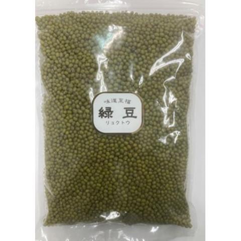 耀盛號　緑豆　1kg