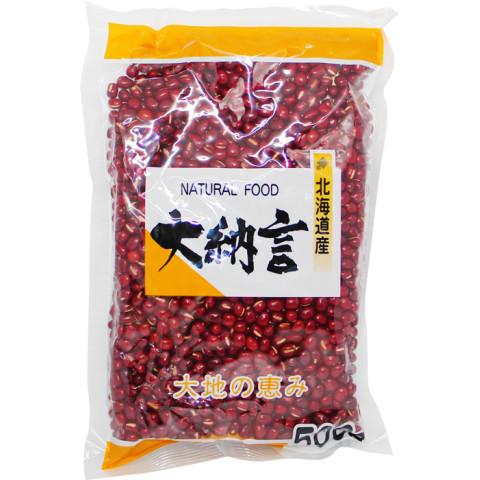 村瀬産業　大納言小豆 06年産　500g