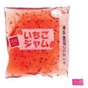 スドー SUDO いちごジャム 15g×40の詳細画像1
