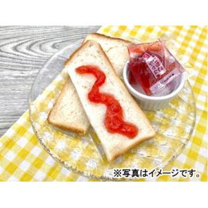 スドー SUDO いちごジャム 15g×40の詳細画像2