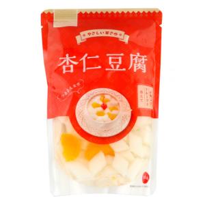 ハートフル畑　杏仁豆腐　500g｜amicashop