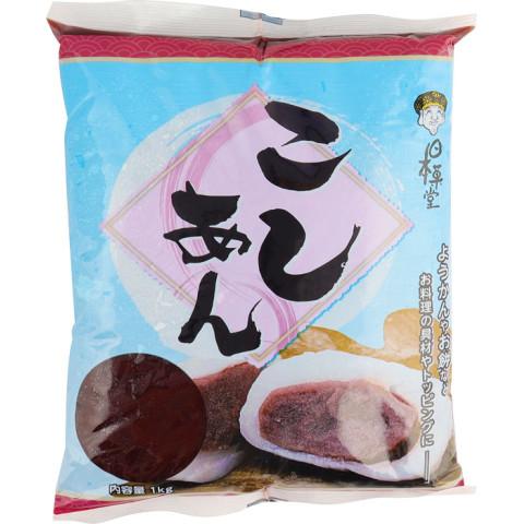 日本菓堂　こしあんC　1kg