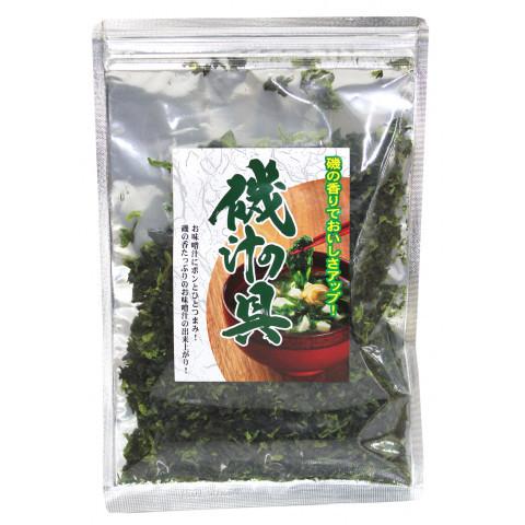片山　磯汁の具　25g