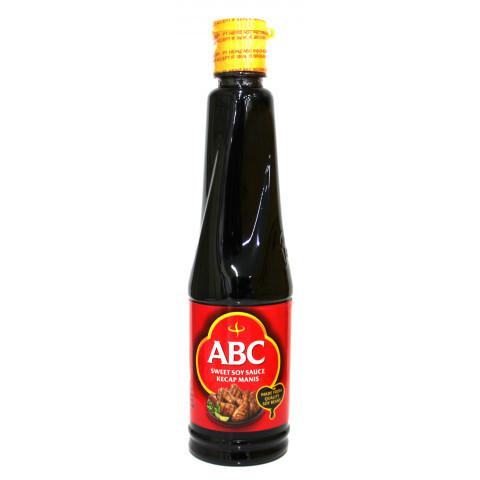 ABC　ケチャップマニス　600ml