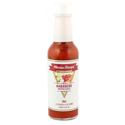 マリーシャープス　ホット(中辛)　148ml<切替予定>