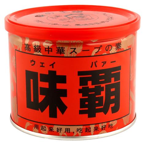 廣記商行　味霸　500g